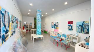 Local Comercial en Travesía de Arteixo 149A