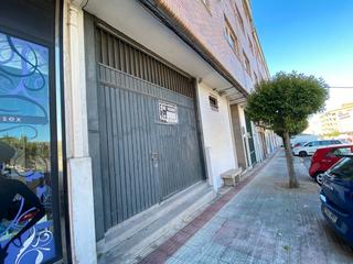 Local Comercial en Travesía de Meicende