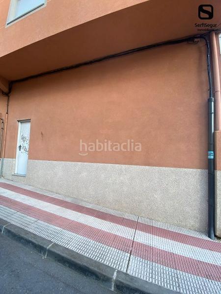 Foto fb20fd5d-12e9-4fb9-8cc1-0bc9674ff39c. Local comercial local en venta calle alfonso rodríguez castelao, en Arteixo