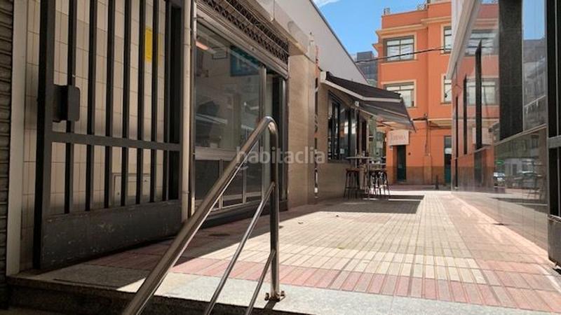 Foto 4007874b-369e-43c6-b549-7c6784efb50f. Local comercial a Os Mallos Coruña (A)