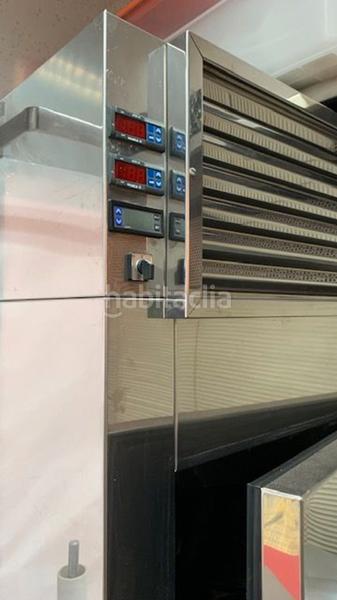 Foto 4a2db51a-56a9-48ec-9373-6ea56bc465d7. Local comercial a Os Mallos Coruña (A)