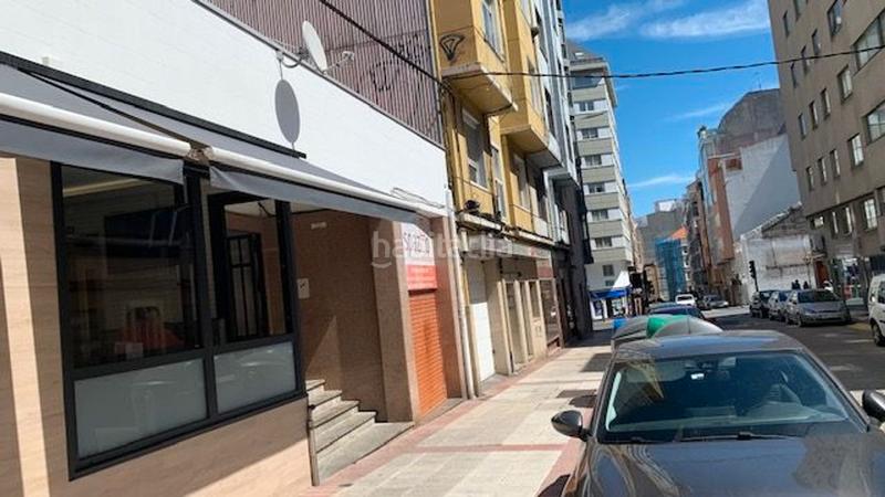 Foto 584ad54b-c454-4795-8776-b2c335d022d2. Local comercial a Os Mallos Coruña (A)