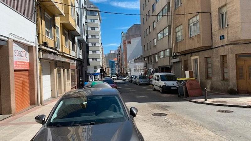 Foto 5b4df07f-9236-480a-8113-e4707feba831. Local comercial a Os Mallos Coruña (A)