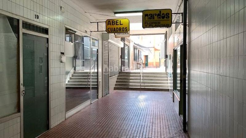 Foto 5da0481c-a59f-4702-b304-fbf6a6da0804. Local comercial a Os Mallos Coruña (A)