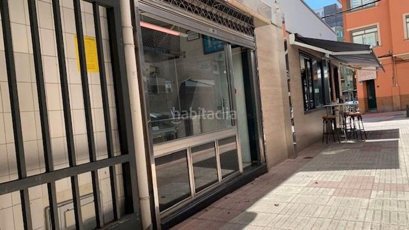 Foto 6af11077-e9fa-496b-aba9-67ffb7cfef43. Local comercial a Os Mallos Coruña (A)