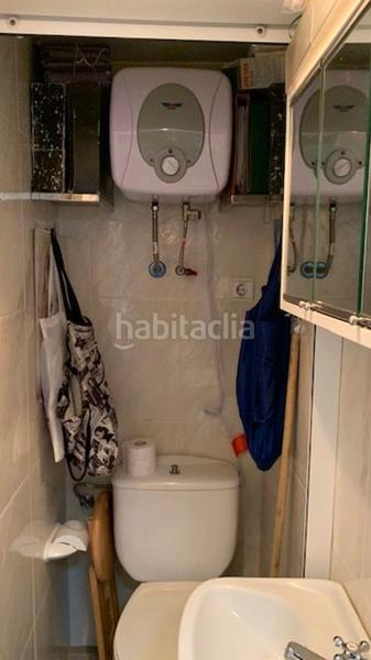 Foto 78bd6876-c6b9-4b52-9a77-2cb7fb09c0f2. Local comercial a Os Mallos Coruña (A)