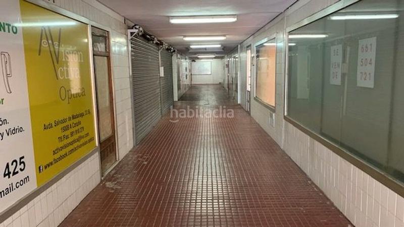 Foto 85d8a620-c2fa-459f-b8f1-5d31f3cbbc99. Local comercial a Os Mallos Coruña (A)
