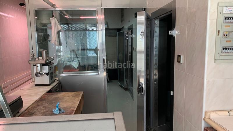 Foto a27a6085-2c2f-4368-abe3-12e1c8177fc6. Local comercial a Os Mallos Coruña (A)