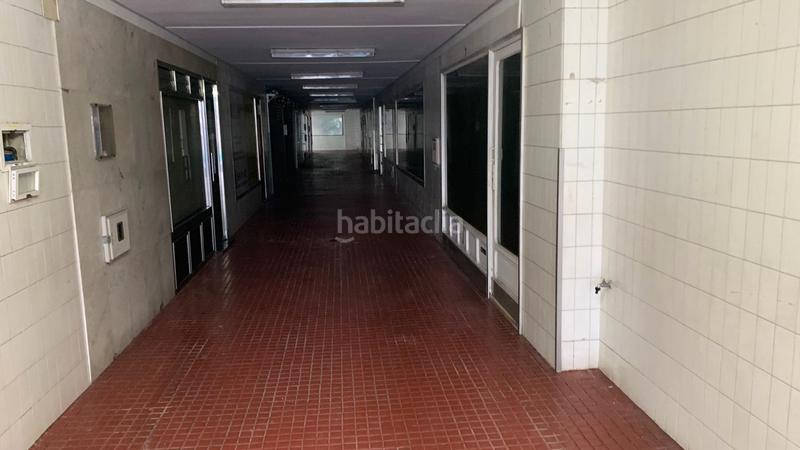 Foto bb2383f3-f60c-4e44-95d4-47b6b4b191ff. Local comercial a Os Mallos Coruña (A)