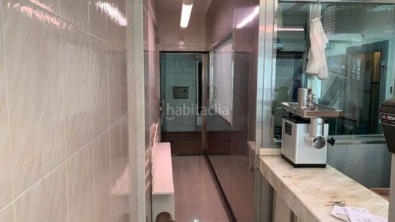 Foto c00f91ce-4bd2-4f9e-a343-f147acf84275. Local comercial a Os Mallos Coruña (A)