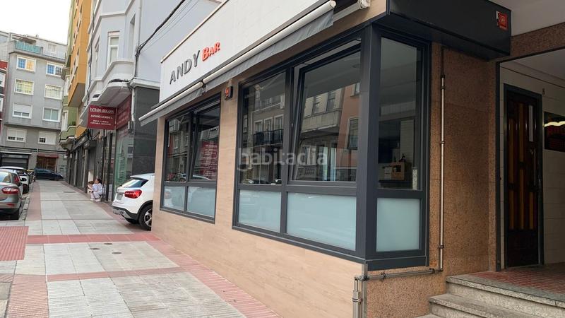 Foto d5178d20-c138-48f2-8ae9-831cc640d509. Local comercial a Os Mallos Coruña (A)