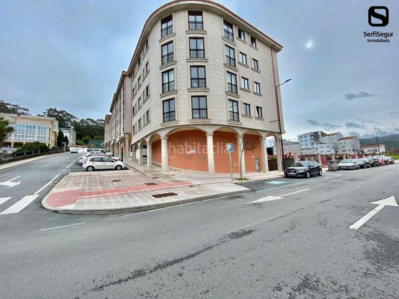 Foto 1a90f0fe-ddc5-4a58-864f-6ab6e15376f8. Local comercial local en venta en calle alcalde toribio salvadores, en Arteixo
