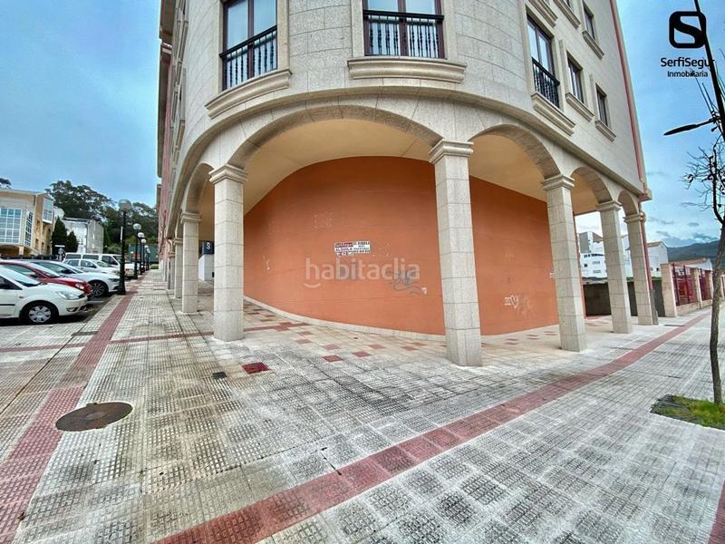 Foto 5818b4ec-a905-4a99-ba82-0c5e89f4632e. Local comercial local en venta en calle alcalde toribio salvadores, en Arteixo