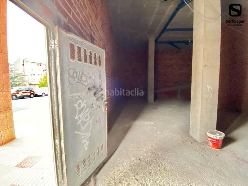 Foto 81a8b363-0dc5-4e3f-8afe-5ad721c1abe2. Local comercial local en venta en calle alcalde toribio salvadores, en Arteixo