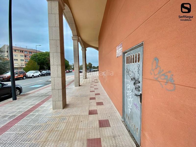 Foto a1b0dc23-e86b-48e7-8d2c-5b10fdb7628a. Local comercial local en venta en calle alcalde toribio salvadores, en Arteixo