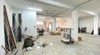 Local Comercial en Avenida Pastoriza 28