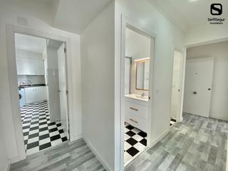 Miete Etagenwohnung in Rúa san lucas 18. Piso en alquiler calle san lucas, sagrada familia, a coruña