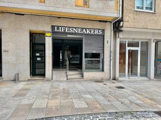 Location Local commercial à Avenida del balneario 46. Local en alquiler en avenida del balneario 46, arteixo