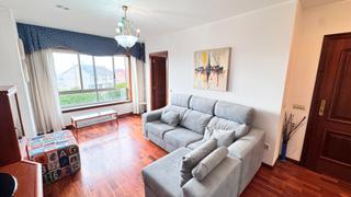 Lloguer Estudi  Rúa pombales. Apartamenteo en alquiler en la zona del alto de arteixo