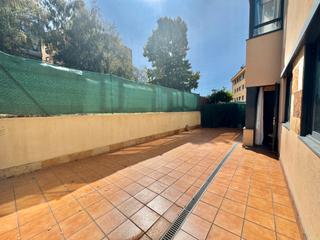 Appartement  Avenida fisterra