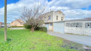 Casa en Arteixo Pueblo. Casa o chalet independiente en venta en calle fonte da horta