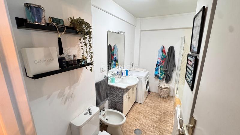 Foto 0ad06960-8bcc-40bd-a145-f813d4743144. Apartment with heating parking in Perillo Oleiros