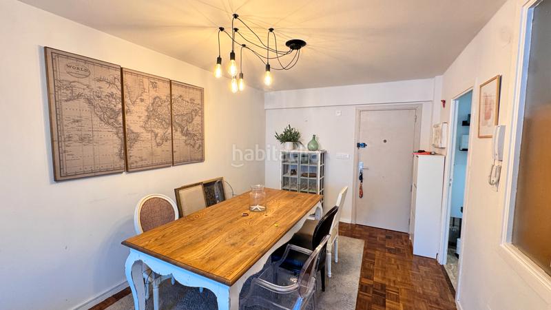 Foto 19581e20-102e-4581-afab-692a3e585bab. Apartment with heating parking in Perillo Oleiros