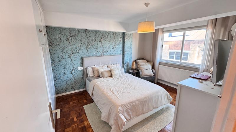 Foto 1acc3378-999f-40ff-b404-016e5de1887f. Apartment with heating parking in Perillo Oleiros