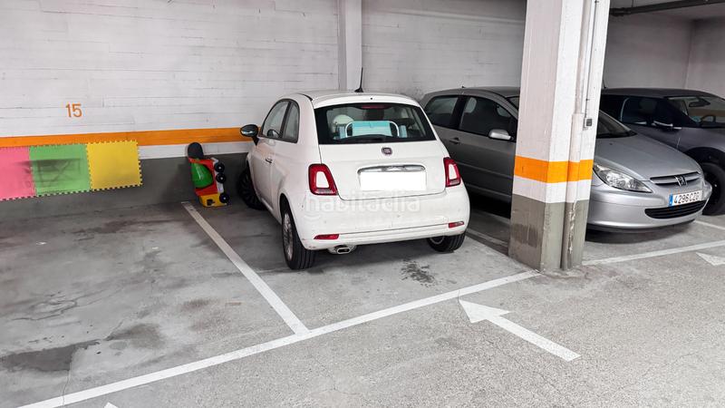 Foto 33bdf3c8-cb8b-4019-a73b-ecbb753d4533. Apartment with heating parking in Perillo Oleiros