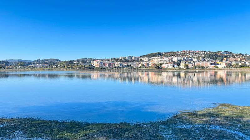 Foto 3bfa4f0e-adb0-49a9-95b7-f9979608d532. Apartment with heating parking in Perillo Oleiros