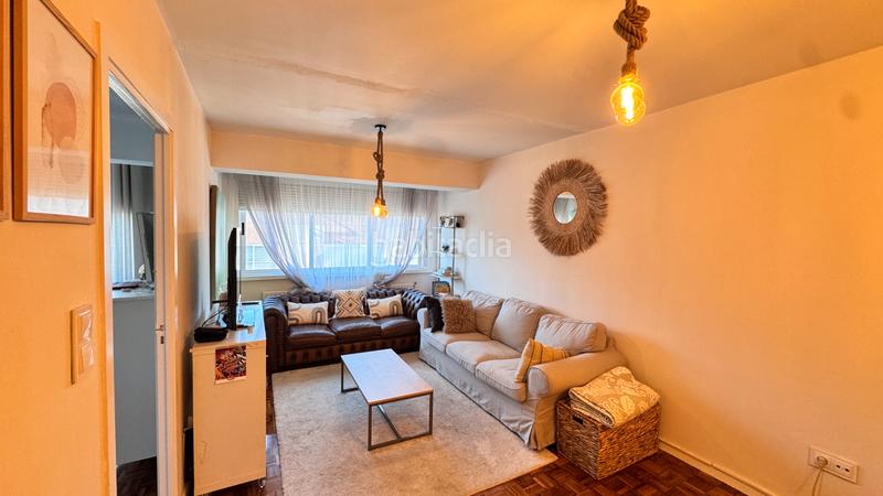 Foto 42256b3b-55a1-4936-bc66-e26448d15fc0. Apartment with heating parking in Perillo Oleiros