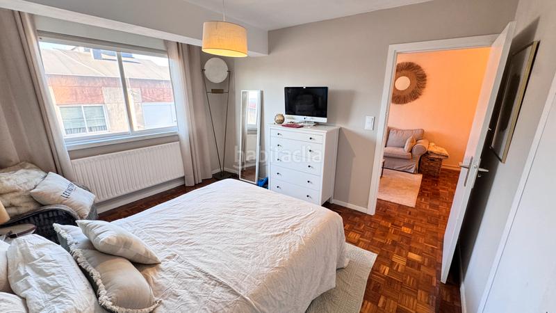 Foto 595f23fe-e7c7-432f-a8ff-3f75ee9f4714. Apartment with heating parking in Perillo Oleiros