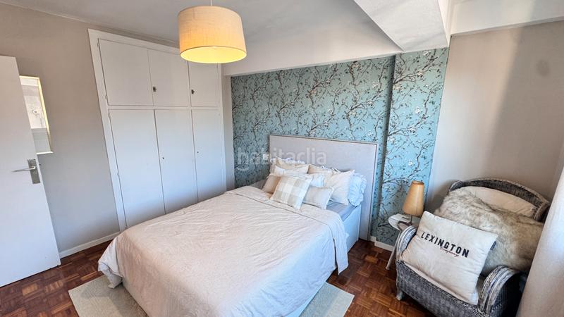 Foto 61c69b9b-b907-40f8-b0a3-8c5d2c85280a. Apartment with heating parking in Perillo Oleiros