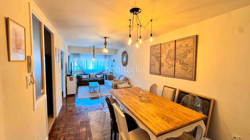 Foto 6217f504-d7fc-47d5-864d-76ebfaf56c93. Apartment with heating parking in Perillo Oleiros