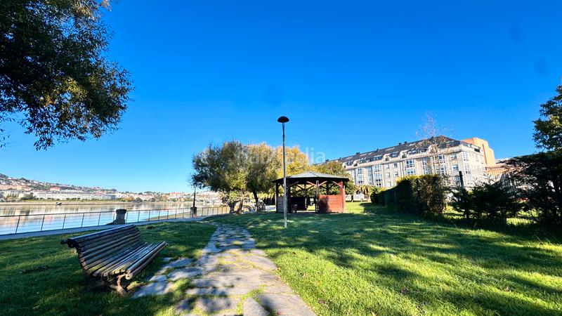 Foto 6af8898b-e0e5-4f44-a1c8-bf7f5e9f965d. Apartment with heating parking in Perillo Oleiros