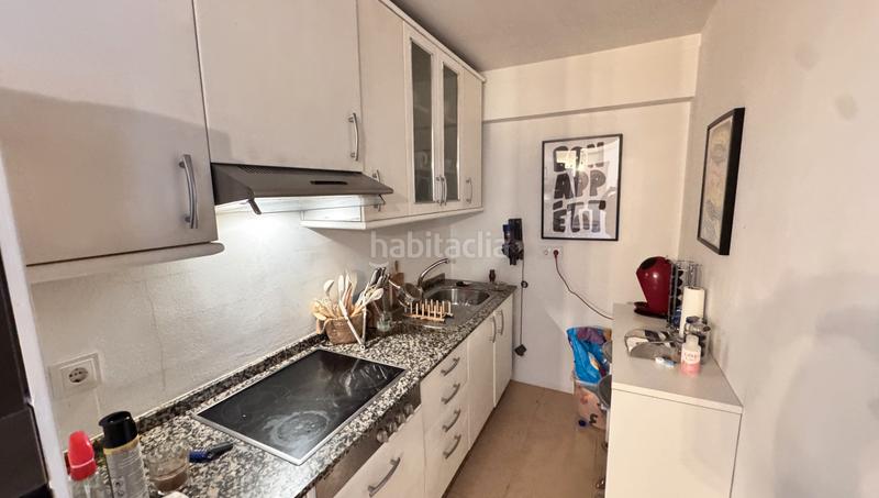 Foto 79a52b3f-6e83-4530-909c-3677d4785811. Apartment with heating parking in Perillo Oleiros