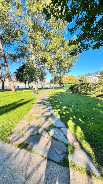 Foto 84bd0b9e-806a-4d74-a062-97b5d9e1e156. Apartment with heating parking in Perillo Oleiros