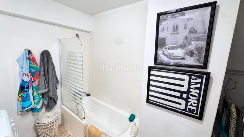 Foto 8f00e62b-4c43-4143-8c25-9c61f4f541d4. Apartment with heating parking in Perillo Oleiros