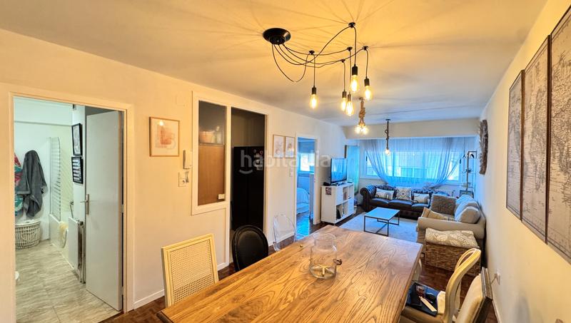 Foto 95bcd817-6a7f-4813-a29c-2265becf8270. Apartment with heating parking in Perillo Oleiros