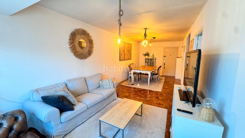 Foto 9fc131c3-2d6b-414b-a0de-77009785a2ad. Apartment with heating parking in Perillo Oleiros