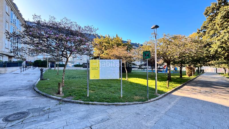 Foto a71dbf68-ca5b-4532-a5a5-3ac8cf1cab7e. Apartment with heating parking in Perillo Oleiros