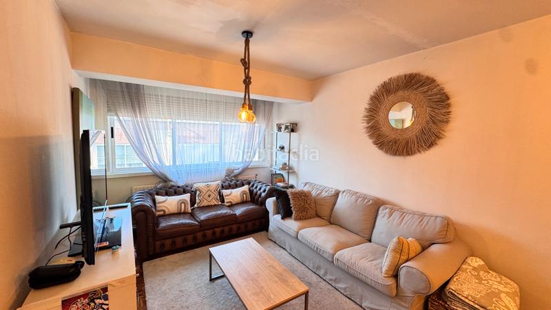 Foto ac05103b-5006-4268-92bc-ed0b0e431236. Apartment with heating parking in Perillo Oleiros