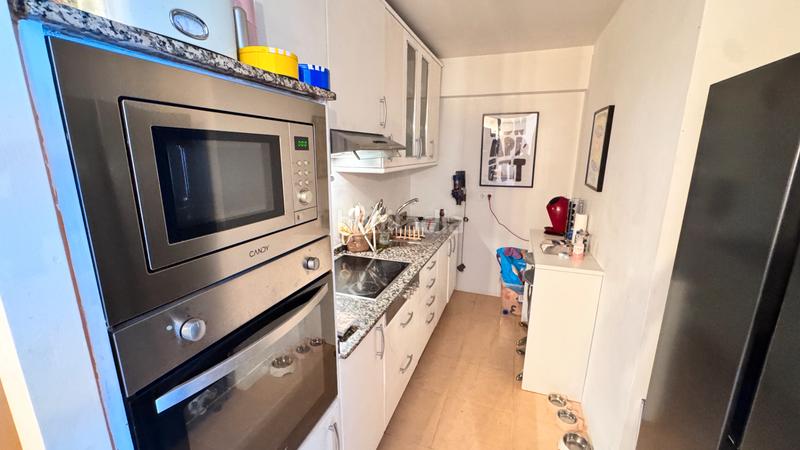 Foto c3f69498-b59b-4db1-826c-ace828d0316d. Apartment with heating parking in Perillo Oleiros