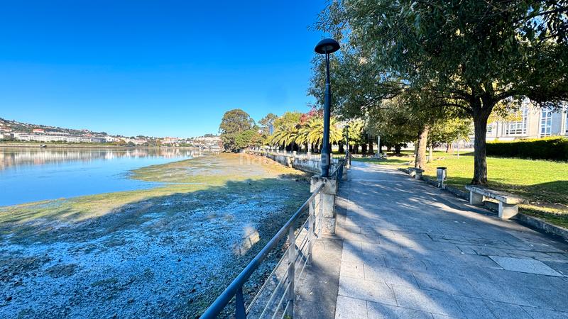 Foto e0221a5c-1c87-4e07-92a6-692e08b36b3f. Apartment with heating parking in Perillo Oleiros