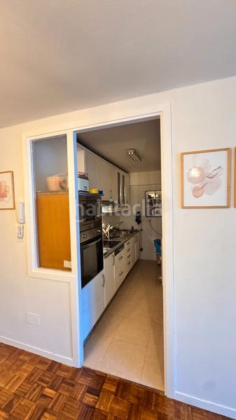 Foto e2d8b538-18f0-4374-a202-6d63b80a8ad9. Apartment with heating parking in Perillo Oleiros