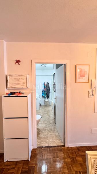 Foto fe269d13-1b2e-4b04-93b7-80bfec67e2bc. Apartment with heating parking in Perillo Oleiros