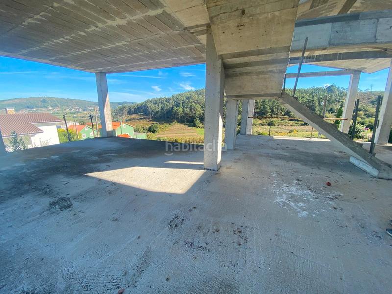 Foto 132f292b-be2b-4b6d-99a4-9a2cc4597360. Xalet amb aparcament a Loureda - Lañas - Barrañán Arteixo