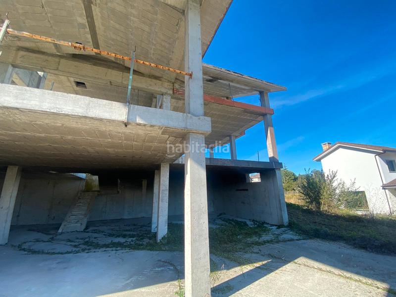 Foto 4fc7849b-b7b8-454b-bcc7-7285451b5b45. Xalet amb aparcament a Loureda - Lañas - Barrañán Arteixo