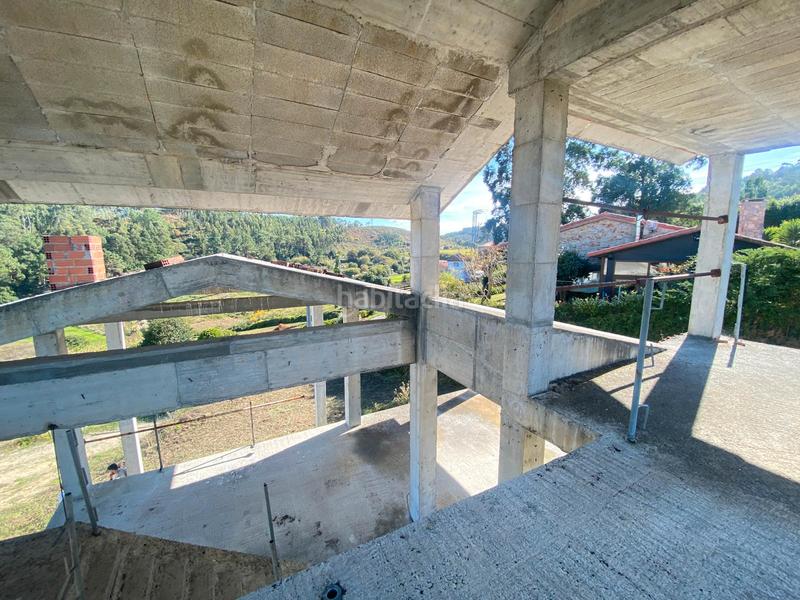 Foto 98a3a74d-751f-449e-8a7e-5e7ece186188. Xalet amb aparcament a Loureda - Lañas - Barrañán Arteixo