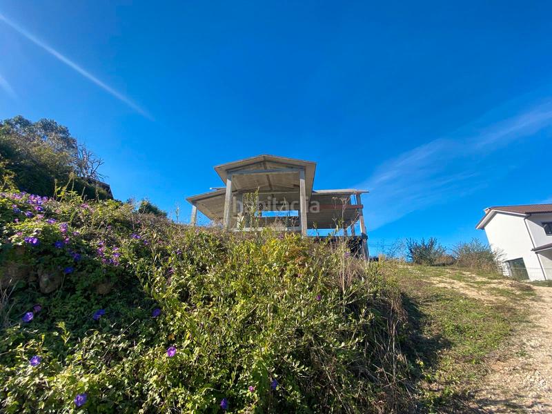 Foto a13bfe7f-adb2-4b56-9ca4-edcc26164e49. Xalet amb aparcament a Loureda - Lañas - Barrañán Arteixo